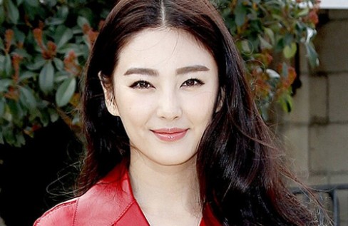 Actress Kitty Zhang Cheating on Unfaithful Husband? – JayneStars.com