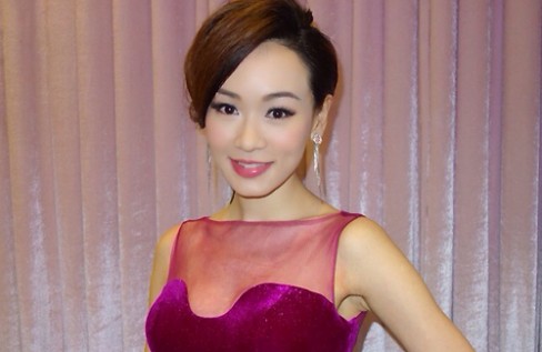 Shirley Yeung Signs New Management in Malaysia – JayneStars.com