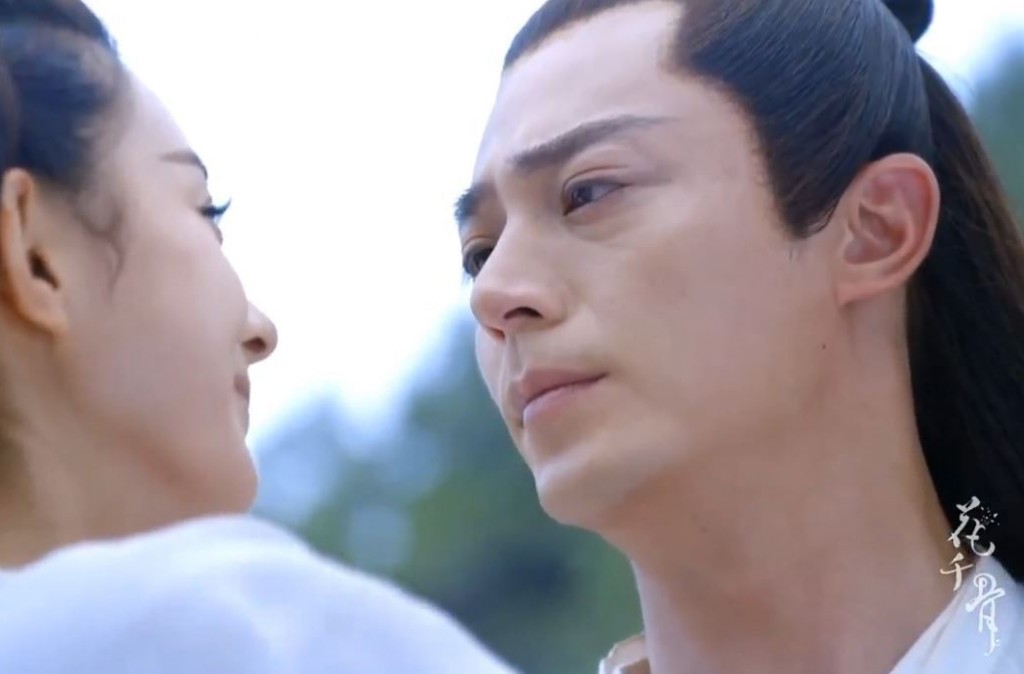 [TV Commentary] “The Journey of Flower” Episodes 15 to 16