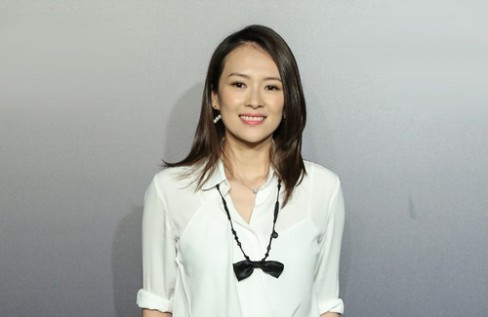 Zhang Ziyi to Return to Filming Following Daughter’s One-Month Birthday