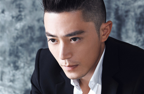 Beyond Dao Ming Si: 'Meteor Garden' star Dylan Wang talks career