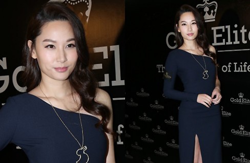 Kate Tsui’s Life After Leaving TVB – JayneStars.com