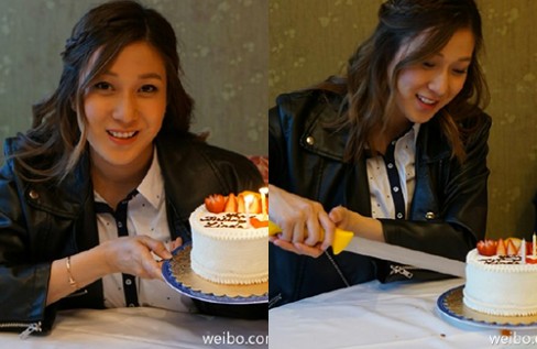 Linda Chung Releases Compilation Album “Under the Stars” – JayneStars.com