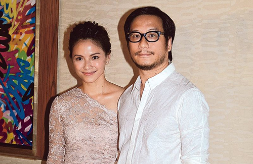 Angelica Lee: “My Two Sons Have Arrived” – 