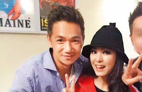 Catching Up with Former TVB “Green Leaf” Actor Ken Lok – JayneStars.com