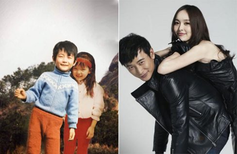 Tiffany Tang Reveals Romance with Luo Jin JayneStars com