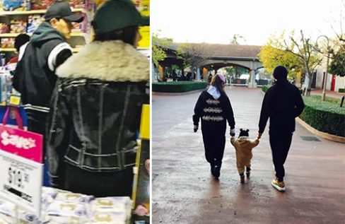 Caught the Real Reactions When They Met The Parents of the Stars