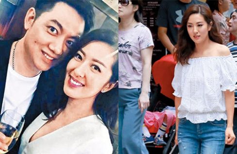 Natalie Tong’s Tumultuous Love Life – JayneStars.com