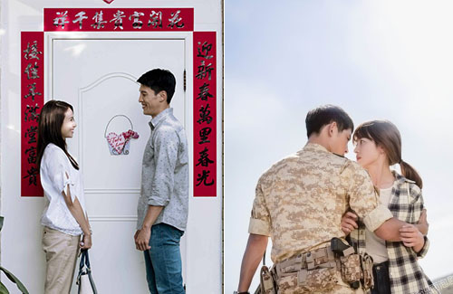 Taiwan's Version of “Descendants of the Sun” is a Huge Disappointment –