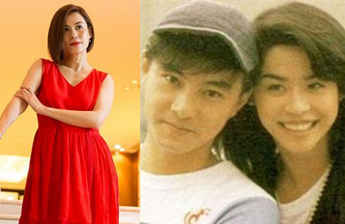 [Breakup Files] Jessica Hsuan Reveals Reason for Breaking Up with Dicky ...