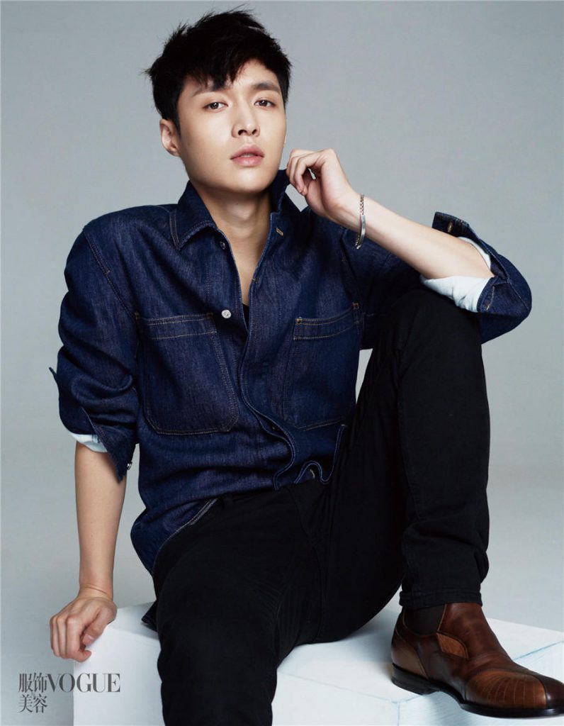 Current and Former EXO Members Are Some of China’s Most Expensive