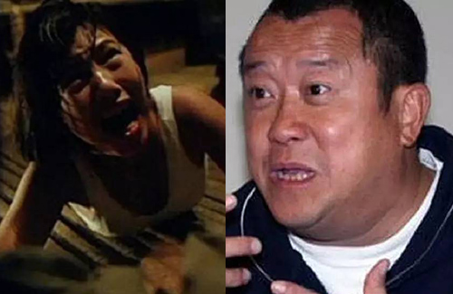 Rape Scene Went Too Far: Actress Was Truly Sexually Violated in Eric Tsang’s Movie