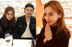 Angelababy Celebrates 29th Birthday in Paris – JayneStars.com