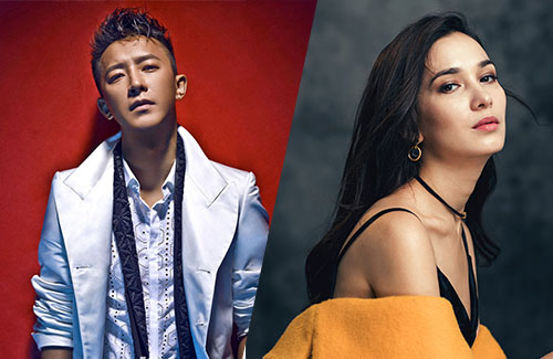 Han Geng Reveals Relationship with Celina Jade on 34th Birthday ...