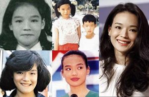 Is 40-Year-Old Shu Qi Pregnant? – JayneStars.com