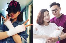 Lynn Hung Married Dream Husband Generous with Money and Love