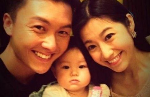 After Days of Silence, Vincent Wong Says Marriage with Yoyo Chen is ... Vincent Wong