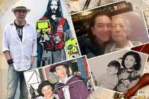 Anthony Wong’s Mother Passes Away