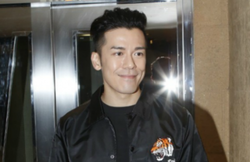 Sammy Sum Sammy Sum Did Not Join Muay Thai Match to Protect His Face – JayneStars.com