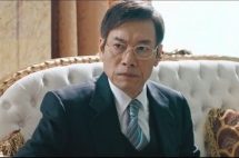 Obituary: Elliot Ngok Passes Away