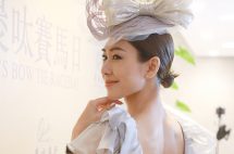 Myolie Wu to Sign Nancy Wu Under Her Own Studio? Nancy: “That’ll Be Great”