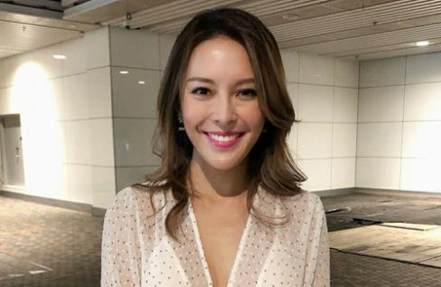 Kelly Cheung is Really a Tomboy Behind Glamorous Image – JayneStars.com