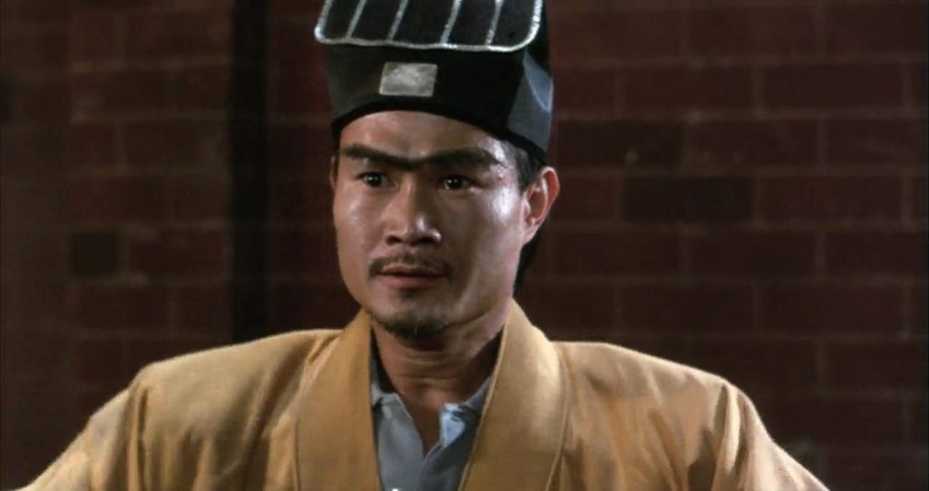 ATV Classic “My Date with a Vampire” Was Originally Pitched to TVB