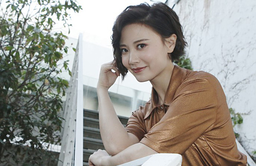 Rebecca Zhu Hopes to Be a Mother Before 40 – JayneStars.com