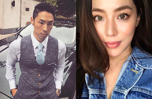 Vanness Wu and Arissa Cheo Finally Sign Divorce Papers.