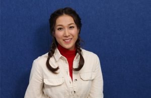 Linda Chung Talks Raising Kids: “It’s Like Being Superwoman