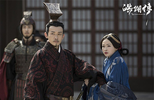 “The Legend of Haolan” Ending Leaves Viewers Confused and Unsatisfied ...