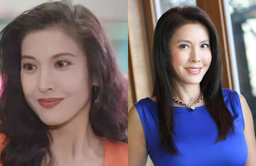 Anita Lee is an Ageless Beauty – 