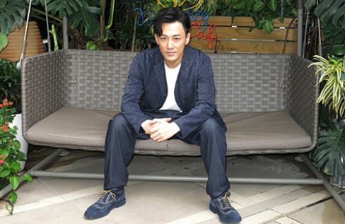 Raymond Lam to Hold New Concert After Two Years – JayneStars.com