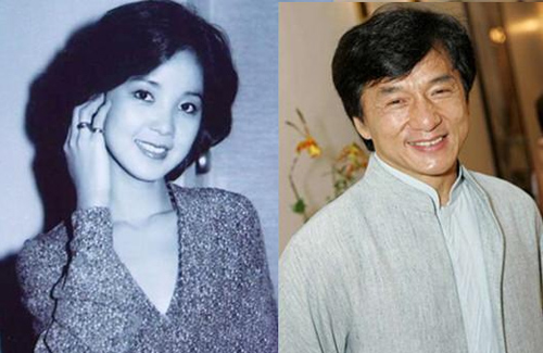 Teresa teng death