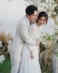 [Pictorial] Photos of Priscilla Wong and Edwin Siu’s Wedding ...