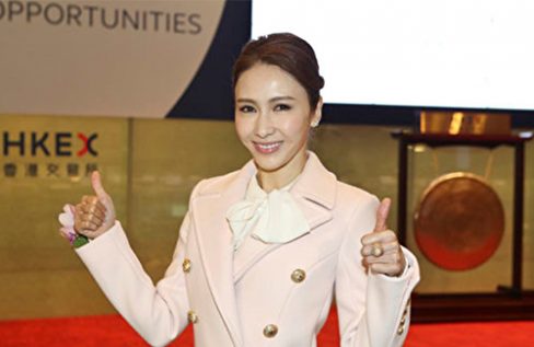 Hong Kong Celebrities Who Have Successfully Changed Careers