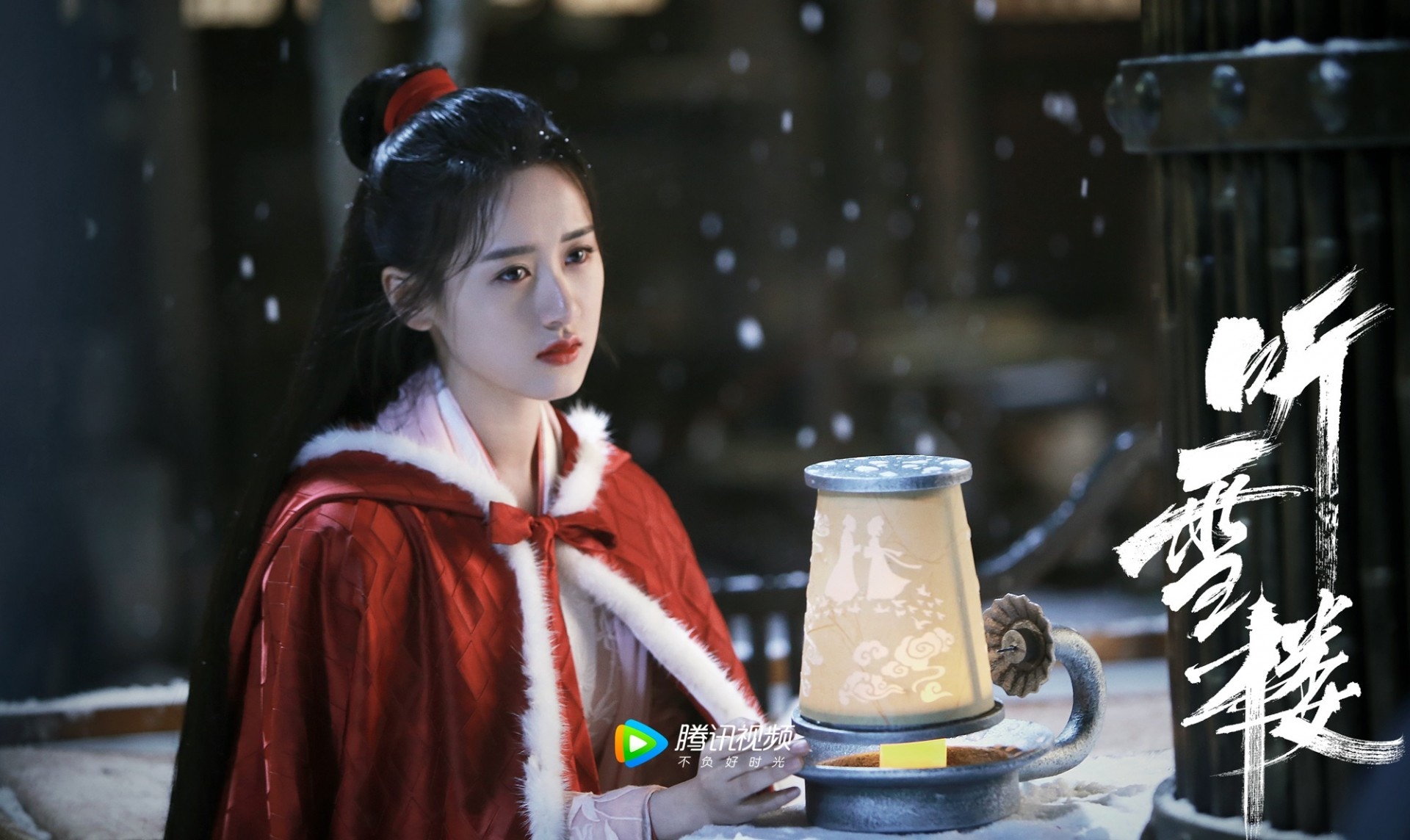 Hk Actress Angela Yuen Rises In Popularity In China Jaynestars Com