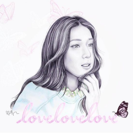 Linda Chung to Release New Song – JayneStars.com