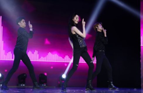 Dilraba Dilmurat’s Fans Went Wild at Her Birthday Party – JayneStars.com