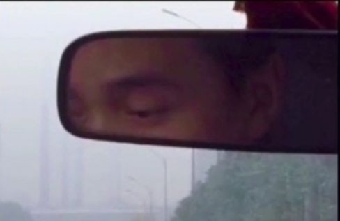 Chinese Bus Driver Has Shocking Resemblance to Leslie Cheung ...