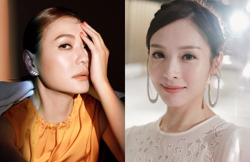 5 TVB Actresses Rumored to Be Frozen For Expressing Their Political Opinions
