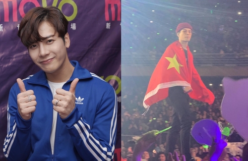 Jackson Wang's attack on Western media's false China narrative shines a  light on elephant in the room - Global Times