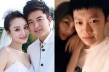 Jia Nailiang Reconciled with Ex-Wife, Li Xiaolu 