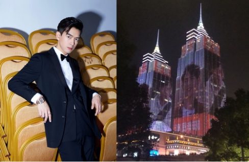 Fans Spend 10 Million RMB to Celebrate Li Xian’s Birthday – JayneStars.com