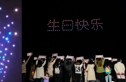 Fans Spend 10 Million RMB to Celebrate Li Xian’s Birthday – JayneStars.com