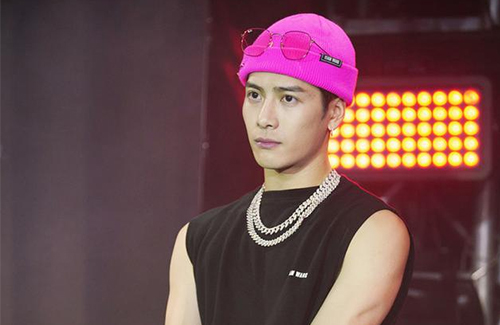 Chinese Superstar Jackson Wang Is Unsatisfied, Says 'I'm Trying to