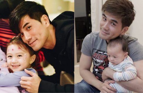 Philip Ng Wants to Have Kids – JayneStars.com