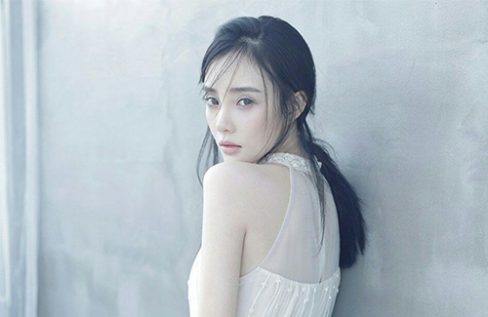Li Xiaolu’s Lingerie Photos Circulate the Web, Jia Nailiang Has “Gone