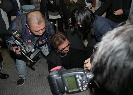 Former Manager of CCTV Says He Will Miss Godfrey Gao – JayneStars.com