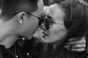 Han Geng and Celina Jade to Hold Wedding in New Zealand – JayneStars.com